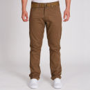Smith & Jones Men's Eastwood Chino Jeans - Taupe