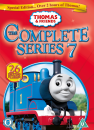 Thomas and Friends - Complete Series 7