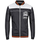 Jack & Jones Men's Kick Jacket - Black