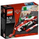 LEGO Cars: Francesco Bernoulli (9478)