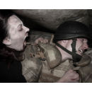 Vampire Hunters Experience