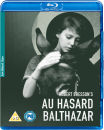 Au Hasard Balthazar
