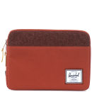 Herschel Supply Co. Anchor 13 Inch Knitted MacBook Sleeve - Rust