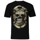 Iron Fist Men's Judas T- Shirt - Black