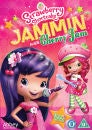 Strawberry Shortcake: Jammin With Cherry Jam