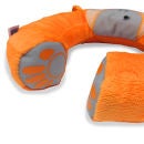 Trunki Yondi Travel Pillow - Mylo - Orange