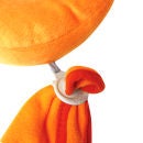 Trunki Yondi Travel Pillow - Mylo - Orange