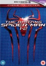 The Amazing Spider-Man / The Amazing Spider-Man 2