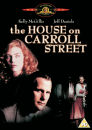 The House On Carroll Street