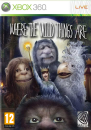Where The Wild Things Are