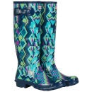 Hunter Women's Original Hoxton Tall Wellies - Green