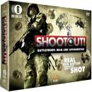 Shootout! Battlefront: Iraq and Afghanistan