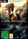 A New Beginning
