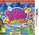 Puzzle Bobble Universe (3DS)