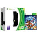 Xbox 360 250GB Bundle (Includes Disney Universe)