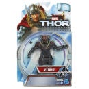Kurse - Thor 2 Action Figure