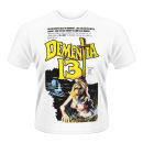 Dementia 13 Herren T-Shirt