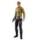 Square Enix Star Trek Play Arts Kai Captain James T Kirk Figure