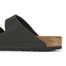 Birkenstock Men's Arizona Double Strap Sandals - Black - EU 44/UK 9.5