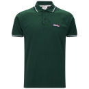 Ellesse Men's Challenge Polo Shirt - Green