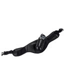 Asics Running Performance Waist Pack (One Bottle) - Black