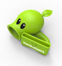 Plants vs Zombies Speaker Stand (iPhone 4/5)
