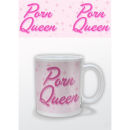 Porn Queen Mug