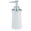 Spirella Malibu Soap Dispenser - White
