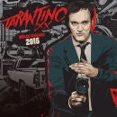 Tarantino XX Official Calendar