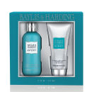 Baylis & Harding Men's Citrus Lime and Mint 2 Piece Gift Set