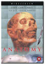Anatomy (Anatomie)