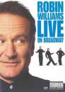 Robin Williams - Live On Broadway