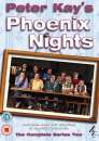 Phoenix Nights - Series 2