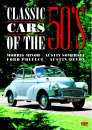 Classic Cars Of The 50's