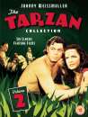 Tarzan Collection: Volume 2