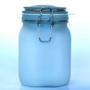 Blue Sun Jar