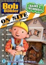 Bob The Builder - Trains And Treehouses