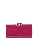 Ted Baker Anitah Flat Top Bobble Matinee Purse - Bright Pink
