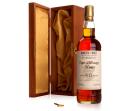 40 Year Old Speyside Single Malt