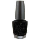 OPI Lady In Black Nail Lacquer (15ml)