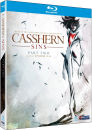 Casshern Sins Part 2