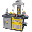 Zanussi Cook and Play Kitchen