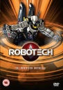 Robotech: The Robotech Archives