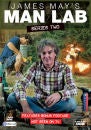 James May's Man Lab - Series 2