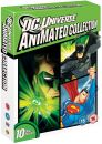 DC Comics Animated Collection
