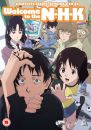Welcome to the NHK - Complete Series
