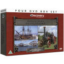 Discovery Channel Industrial Revelations - Gift Set
