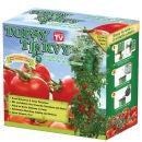 Upside Down Tomato and Herb Planter