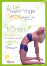 21 Day Power Yoga Detox and Weight Loss Method with Julie Montagu