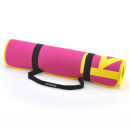 Reebok Fitness Mat Magenta